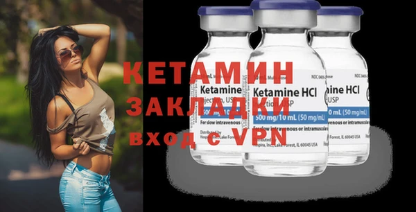 молекула духа Бородино