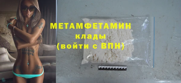 молекула духа Бородино