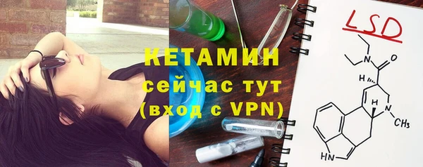 молекула духа Бородино