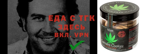 молекула духа Бородино